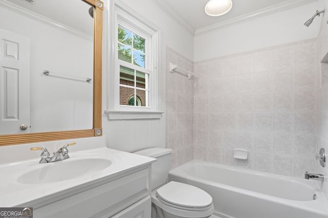 3416 Dencrest Court SE, Smyrna, GA 30080