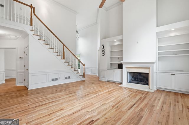3416 Dencrest Court SE, Smyrna, GA 30080