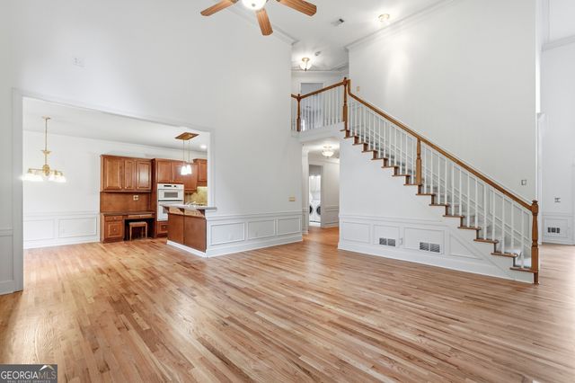 3416 Dencrest Court SE, Smyrna, GA 30080