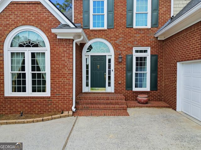 3416 Dencrest Court SE, Smyrna, GA 30080