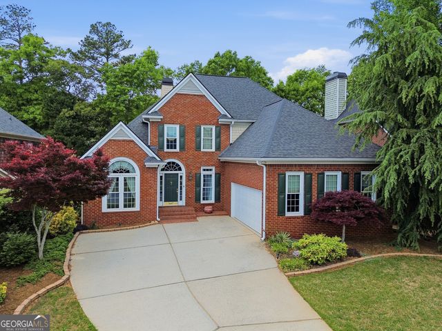 3416 Dencrest Court SE, Smyrna, GA 30080