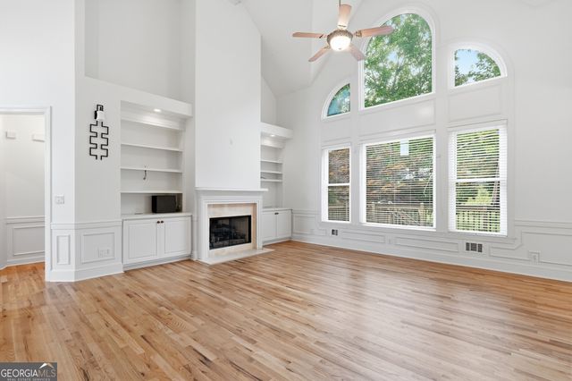 3416 Dencrest Court SE, Smyrna, GA 30080