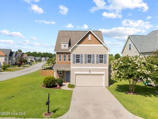 434 Bald Cypress Lane, Sneads Ferry, NC 28460