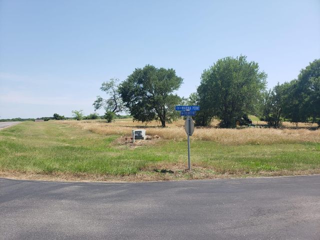 0 Lot 25 Open Water Way, Streetman, TX 75859
