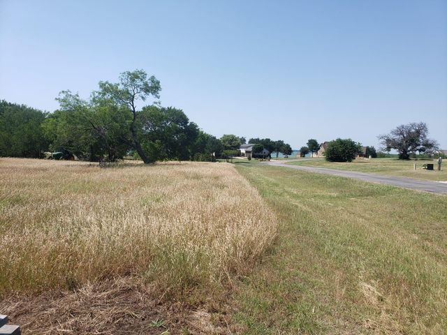 0 Lot 25 Open Water Way, Streetman, TX 75859