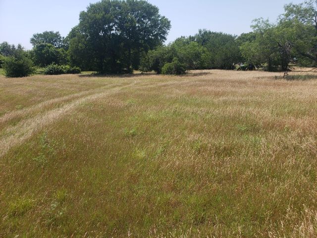 0 Lot 25 Open Water Way, Streetman, TX 75859