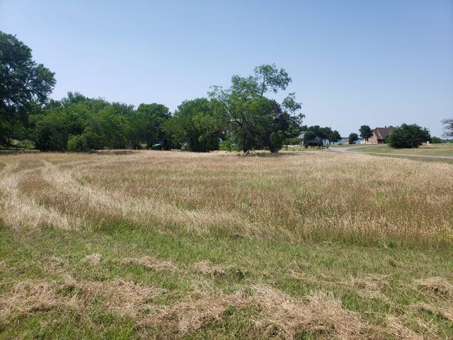 0 Lot 25 Open Water Way, Streetman, TX 75859