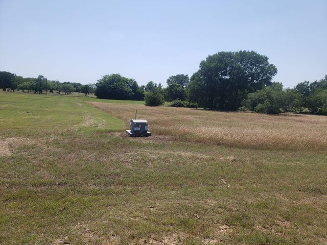 0 Lot 25 Open Water Way, Streetman, TX 75859