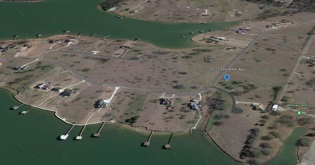 0 Lot 25 Open Water Way, Streetman, TX 75859