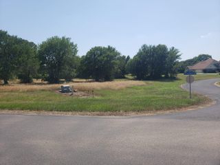 0 Lot 25 Open Water Way, Streetman, TX 75859