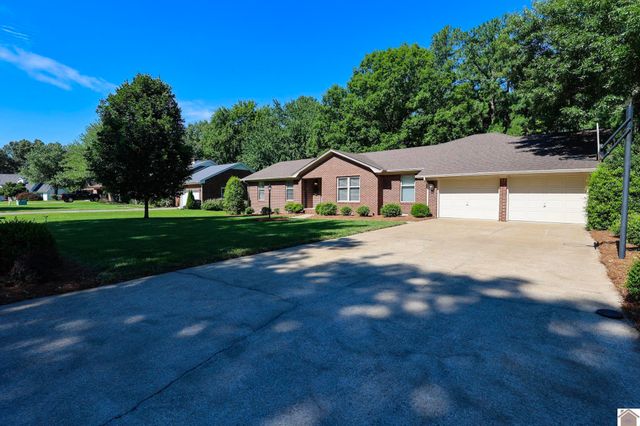 4501 Westchester Lane, Paducah, KY 42003