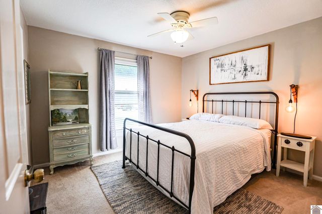 4501 Westchester Lane, Paducah, KY 42003