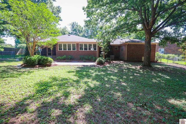 4501 Westchester Lane, Paducah, KY 42003