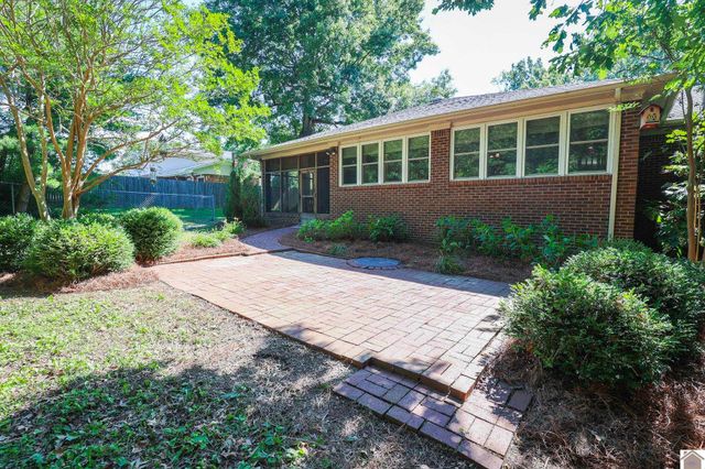 4501 Westchester Lane, Paducah, KY 42003