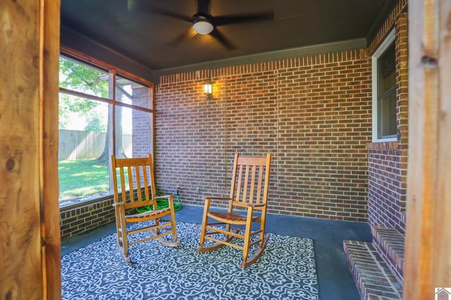 4501 Westchester Lane, Paducah, KY 42003