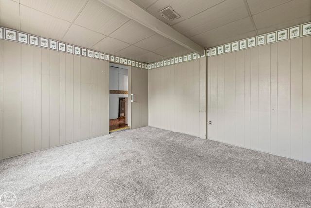 28203 Florence Street, Saint Clair Shores, MI 48081
