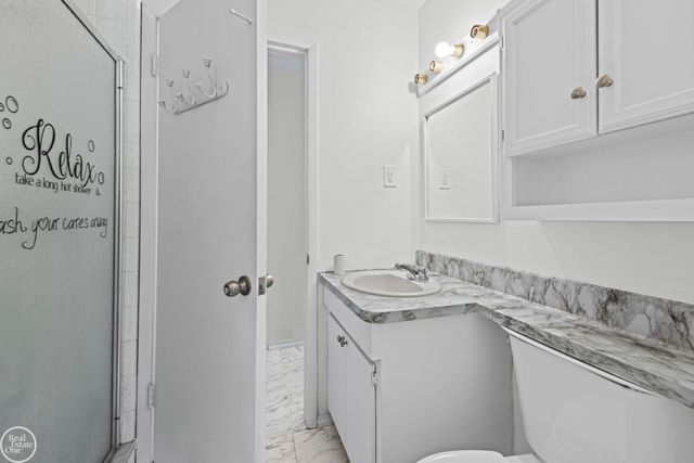 28203 Florence Street, Saint Clair Shores, MI 48081