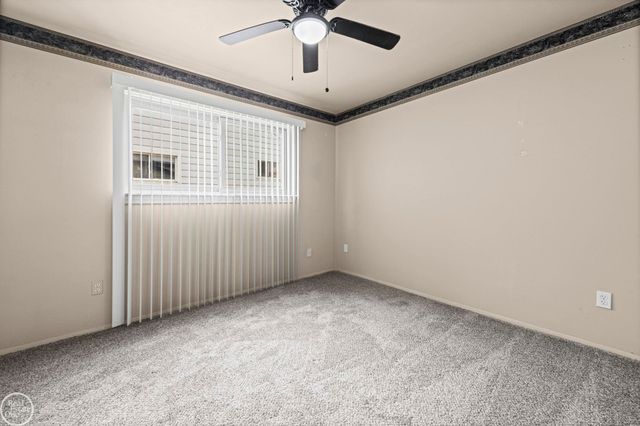 28203 Florence Street, Saint Clair Shores, MI 48081