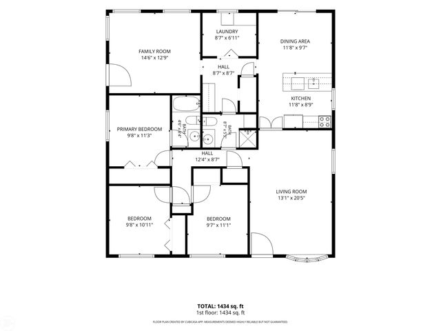 28203 Florence Street, Saint Clair Shores, MI 48081