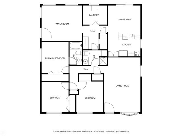 28203 Florence Street, Saint Clair Shores, MI 48081