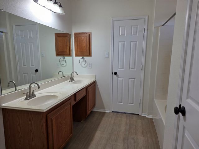 8109 Serenity Way, Denton, TX 76210