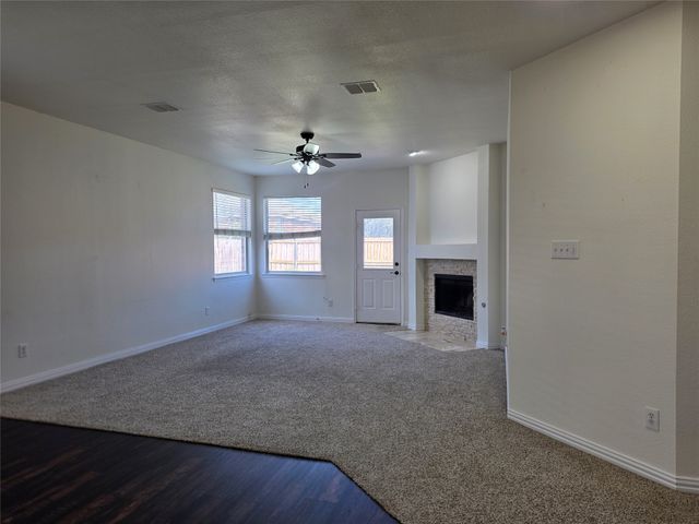 8109 Serenity Way, Denton, TX 76210