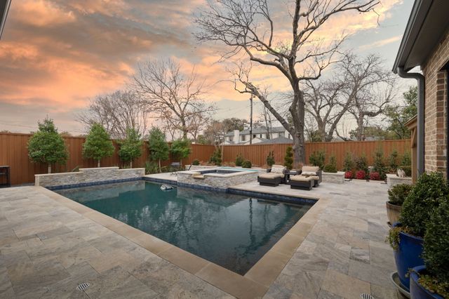 5019 Lark Lane, Dallas, TX 75209