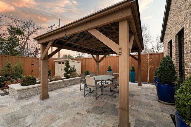 5019 Lark Lane, Dallas, TX 75209