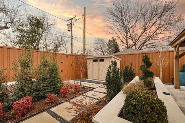 5019 Lark Lane, Dallas, TX 75209