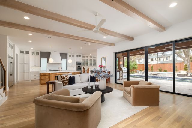 5019 Lark Lane, Dallas, TX 75209