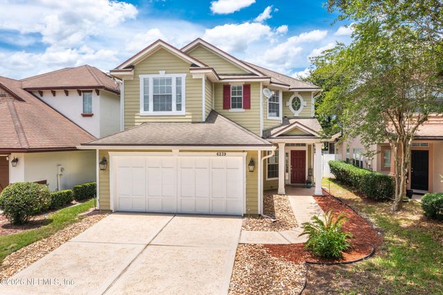 6239 DEVONHURST Drive, Jacksonville, FL 32258