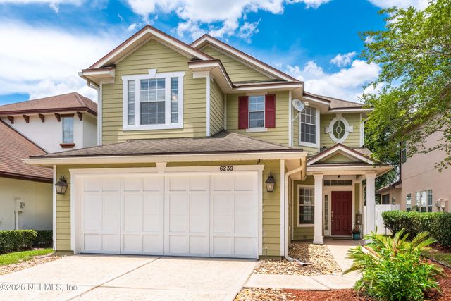 6239 DEVONHURST Drive, Jacksonville, FL 32258