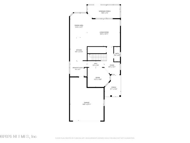 6239 DEVONHURST Drive, Jacksonville, FL 32258