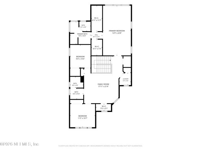 6239 DEVONHURST Drive, Jacksonville, FL 32258