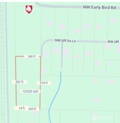 0 NW Early Bird, Silverdale, WA 98383