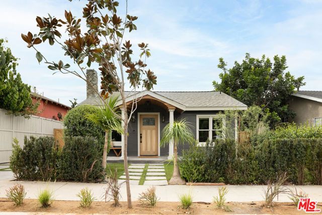 3342 W 27th Street, Los Angeles, CA 90018