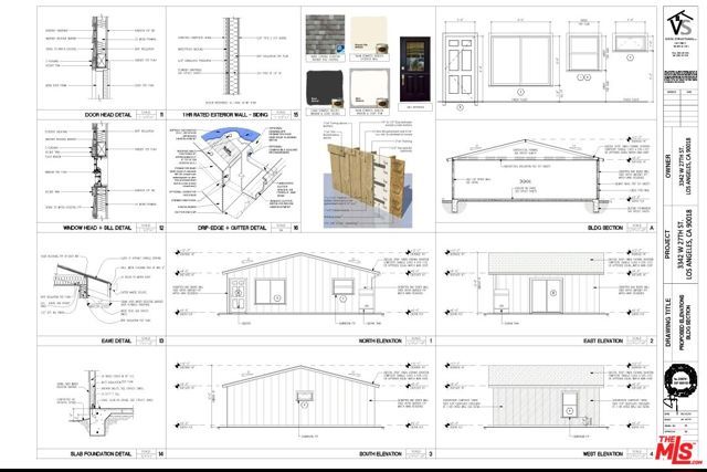 3342 W 27th Street, Los Angeles, CA 90018