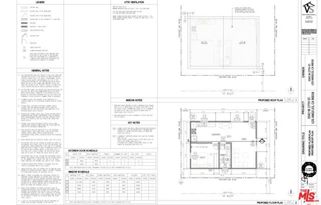 3342 W 27th Street, Los Angeles, CA 90018
