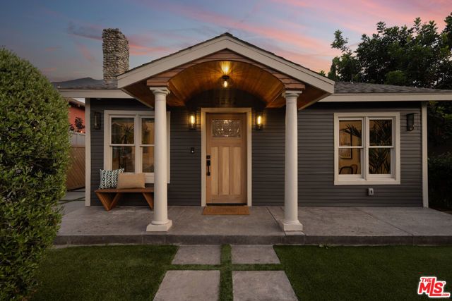 3342 W 27th Street, Los Angeles, CA 90018