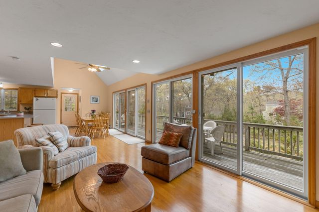285 Blue Heron Road, Wellfleet, MA 02667