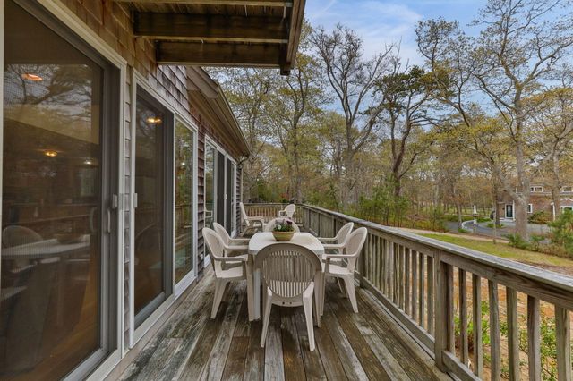 285 Blue Heron Road, Wellfleet, MA 02667