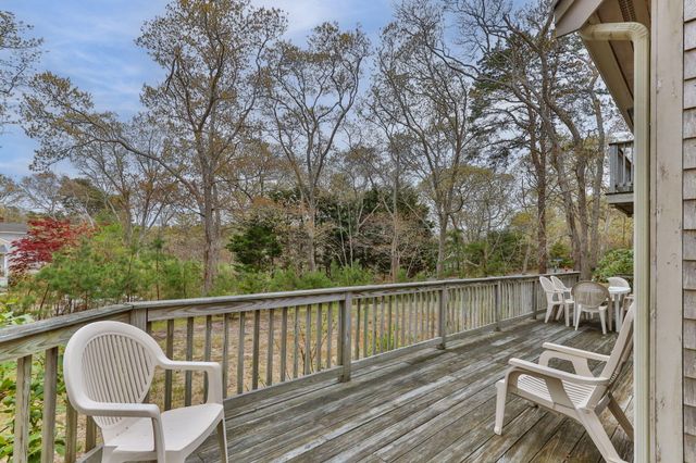 285 Blue Heron Road, Wellfleet, MA 02667