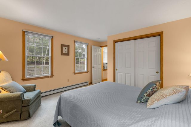 285 Blue Heron Road, Wellfleet, MA 02667