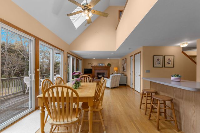 285 Blue Heron Road, Wellfleet, MA 02667