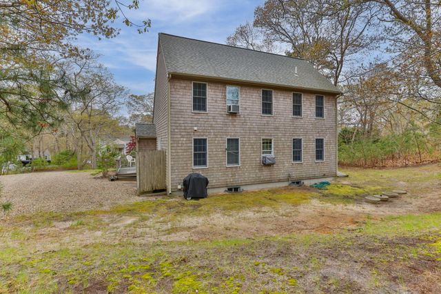 285 Blue Heron Road, Wellfleet, MA 02667