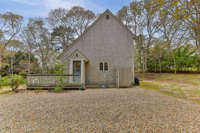 285 Blue Heron Road, Wellfleet, MA 02667