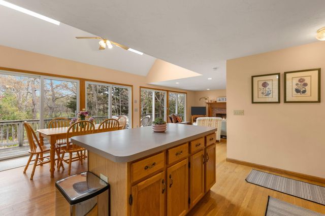 285 Blue Heron Road, Wellfleet, MA 02667