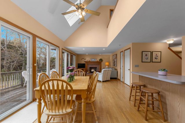 285 Blue Heron Road, Wellfleet, MA 02667