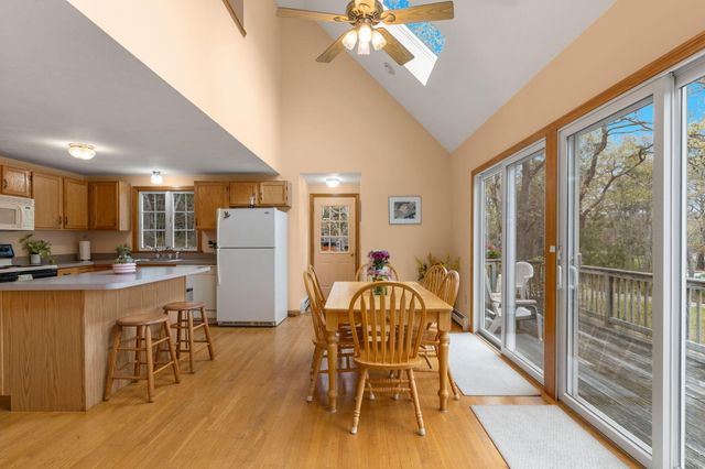 285 Blue Heron Road, Wellfleet, MA 02667