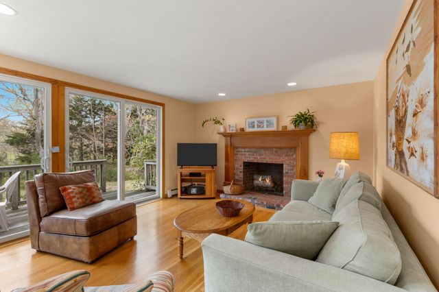 285 Blue Heron Road, Wellfleet, MA 02667